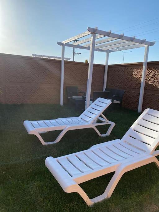 Triangle Life Suit Hotel Kartepe Exterior foto