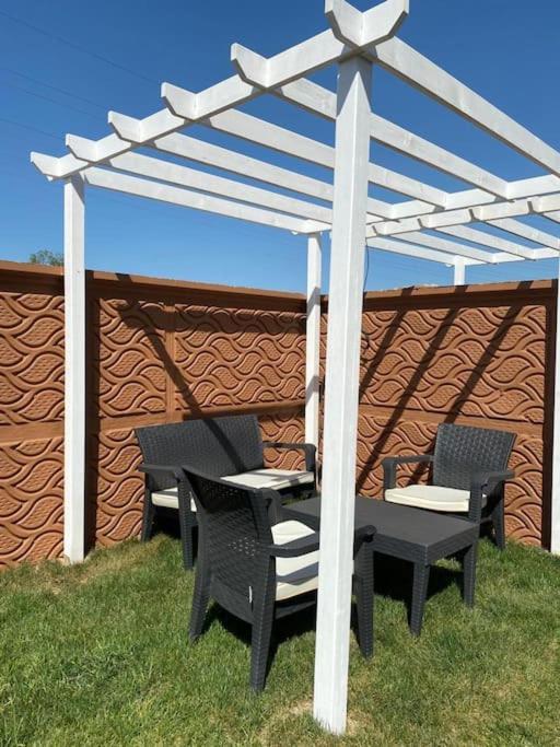 Triangle Life Suit Hotel Kartepe Exterior foto