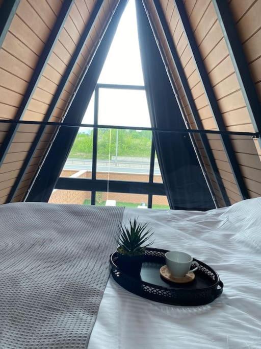 Triangle Life Suit Hotel Kartepe Exterior foto