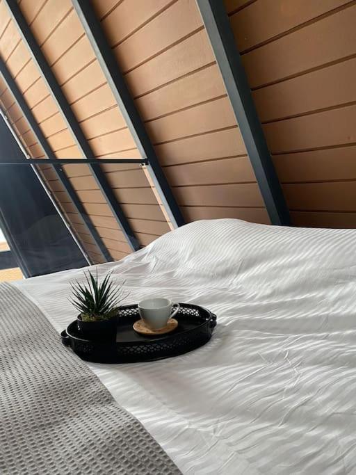 Triangle Life Suit Hotel Kartepe Exterior foto