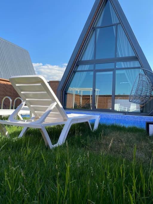 Triangle Life Suit Hotel Kartepe Exterior foto