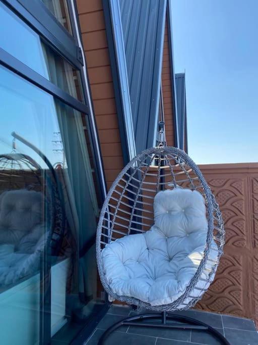 Triangle Life Suit Hotel Kartepe Exterior foto